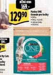 PURINA ONE GRANULE PRO KOKY