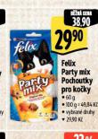 FELIX POCHOUTKY PRO KOKY