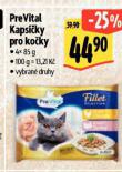 PREVITAL KAPSIKY PRO KOKY