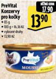 PREVITAL KAPSIKY PRO KOKY