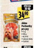 AKINU POCHOUTKY PRO PSY
