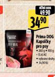 PRIMADOG KAPSIKY PRO PSY