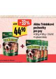 AKINU TRNINKOV POCHOUTKY PRO PSY