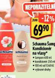 SCHAUMA AMPON