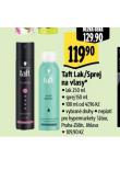 TAFT LAK NA VLASY