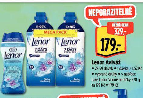 LENOR AVIV