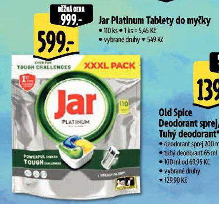 JAR TABLETY DO MYKY