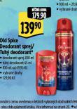 OLD SPICE TUH DEODORANT
