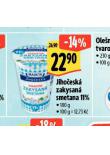 JIHOESK ZAKYSAN SMETANA 11%