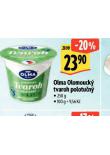 OLMA OLOMOUCK TVAROH POLOTUN
