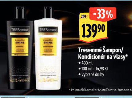 TRESEMM KONDICIONR