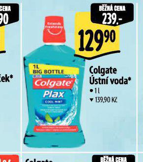 COLGATE STN VODA