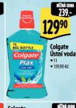 COLGATE STN VODA