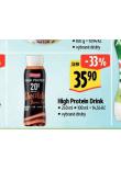 HIGH PROTEIN DRINK