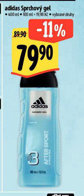 ADIDAS SPRCHOV GEL