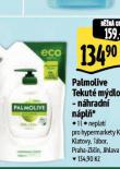 PALMOLIVE TEKUT MDLO