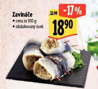 ZAVINE