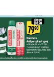 BOROTALCO DEODORANT