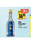 ALPA FRANCOVKA