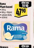 RAMA PLANT-BASED