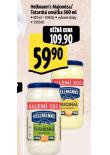 HELLMANNS TATARSK OMKA, MAJONZA