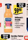HELLMANNS DRESINK