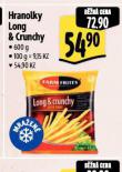 HRANOLKY LONG & CRUNCHY
