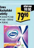 ZEWA KUCHYSK UTRKY