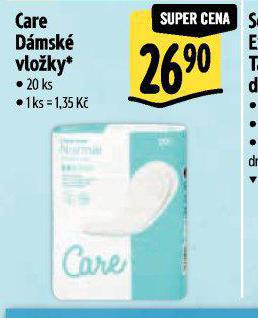 CARE DMSK VLOKY