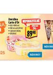 ZMRZLINA CARTE DOR