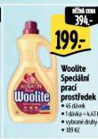 WOOLITE SPECILN PRAC PROSTEDEK