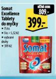 SOMAT TABLETY DO MYKY