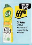 CIF KRM