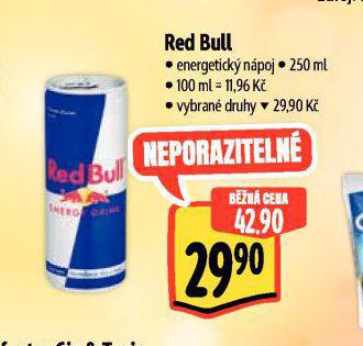 RED BULL