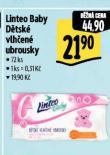 LINTEO BABY DTSK VLHEN UBROUSKY