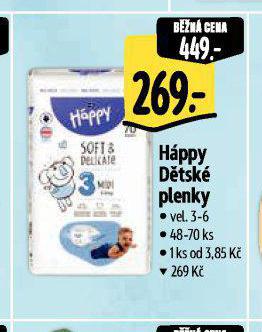 HPPY DTSK PLENKY
