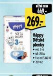 HPPY DTSK PLENKY