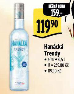 HANCK TRENDY
