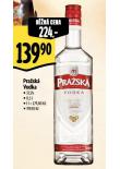 PRASK VODKA