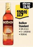 BOKOV STANDARD