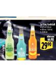 LE COQ COCKTAIL