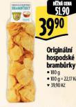 ORIGINLN HOSPODSK BRAMBRKY