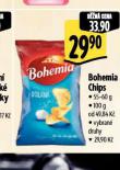 BOHEMIA CHIPS