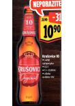 PIVO KRUOVICE