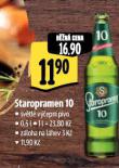 PIVO STAROPRAMEN