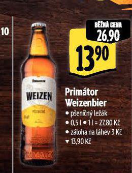 PIVO PRIMTOR
