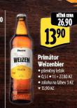 PIVO PRIMTOR