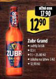 PIVO ZUBR