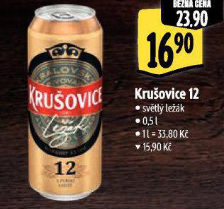 PIVO KRUOVICE