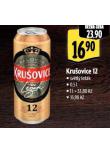PIVO KRUOVICE